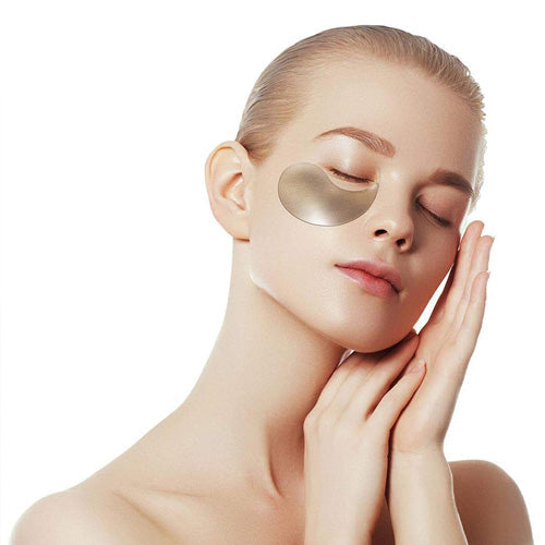 Petitfee Gold Hydrogel Eye Patch 60ea 3