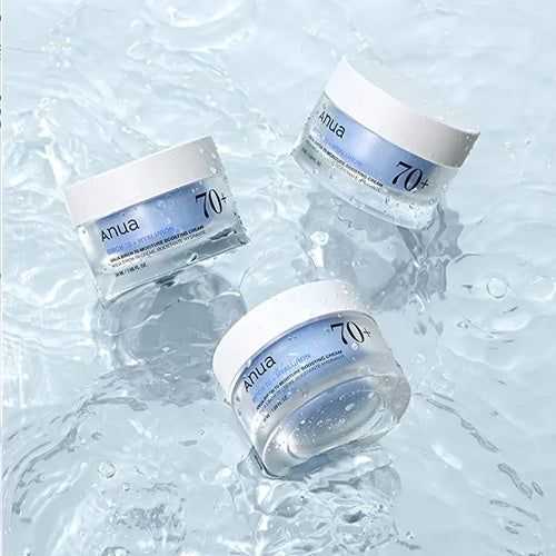 Anua Birch Moisture Boosting Cream 50ml 2