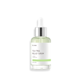 iUNIK Tea Tree Relief Serum 50ml – product packshot