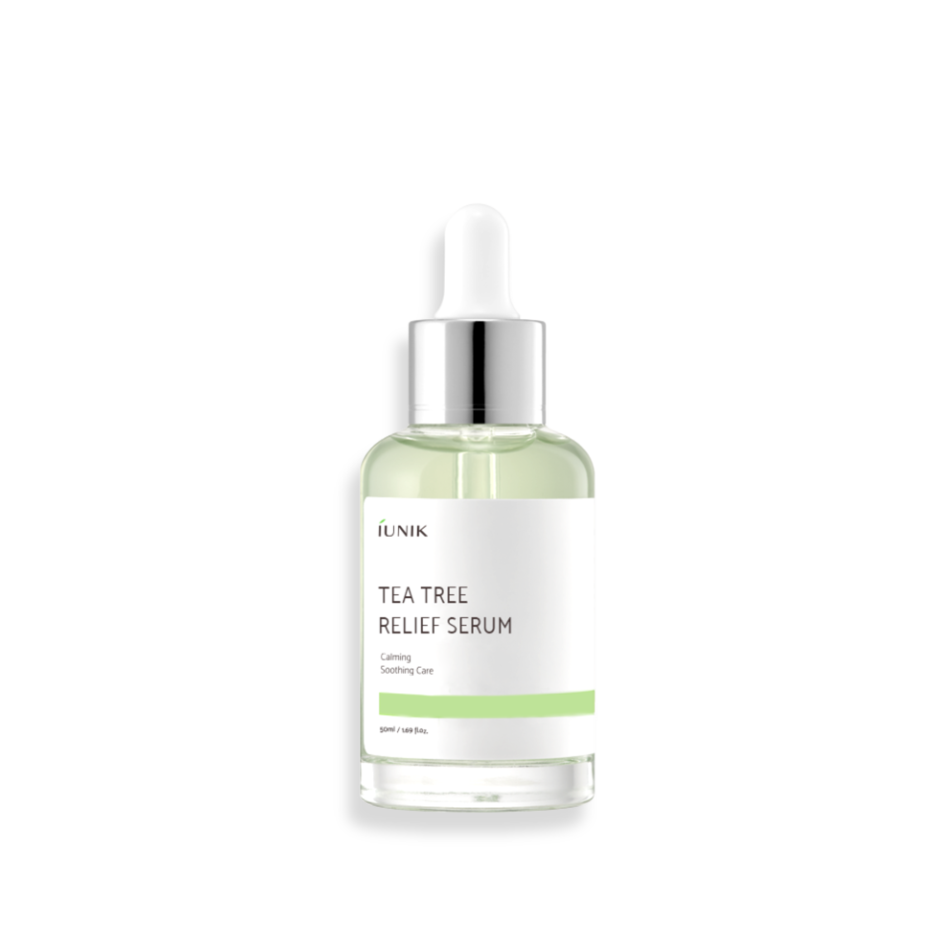 iUNIK Tea Tree Relief Serum 50ml
