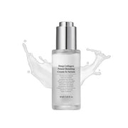 Sungboon Editor Deep Collagen Power Boosting Cream In Serum 30ml – product packshot