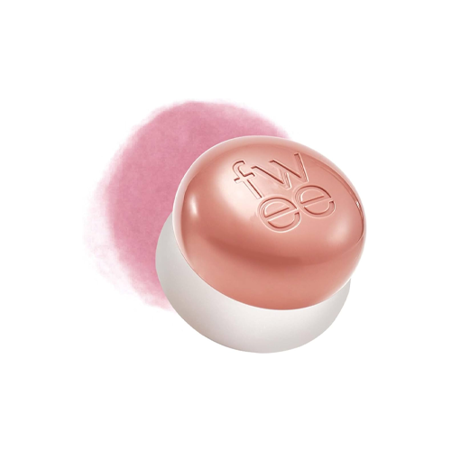 FWEE Lip&Cheek Blurry Pudding Pot 5g 3