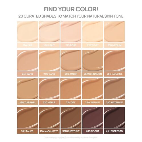 BANILA CO Covericious Ultimate Cover Cushion 14g 3