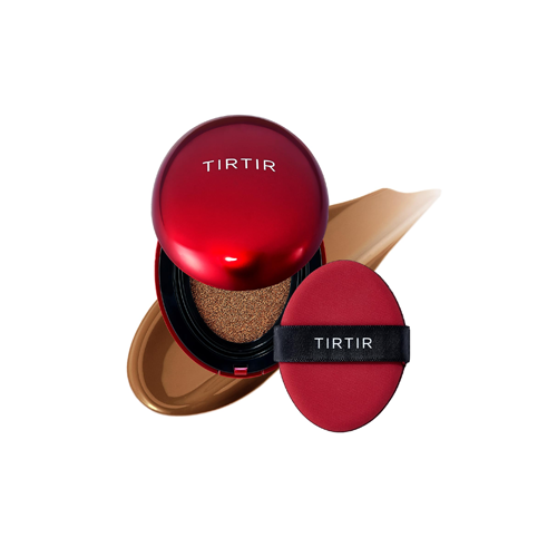TIRTIR Mask Fit Red Cushion - 45W Chestnut