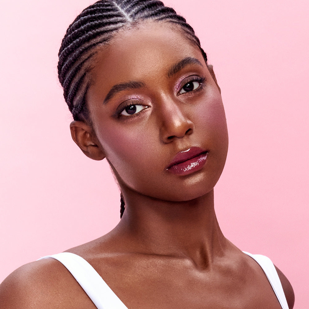 Dasique Silky Veil Blush 4