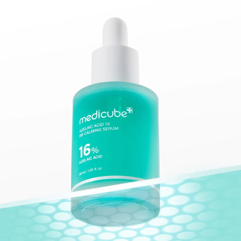 Medicube Azelaic Acid 16 BB Soothing Serum 30ml 2