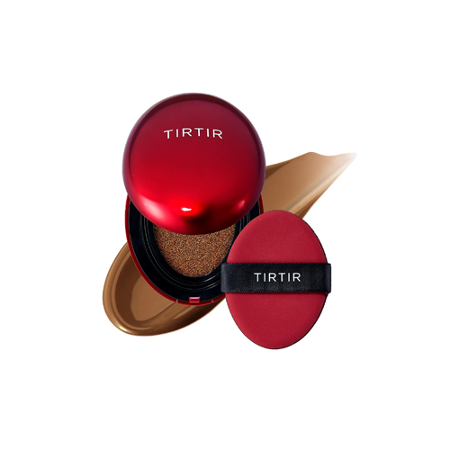 TIRTIR Mask Fit Red Cushion - 47N Ebony