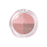 Dasique Multi Quad Shadow – 04 Pink Core
