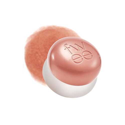FWEE Lip&Cheek Blurry Pudding Pot 5g 4