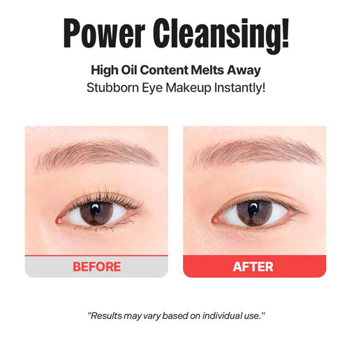 Clio Kill Lash Mascara Remover 5