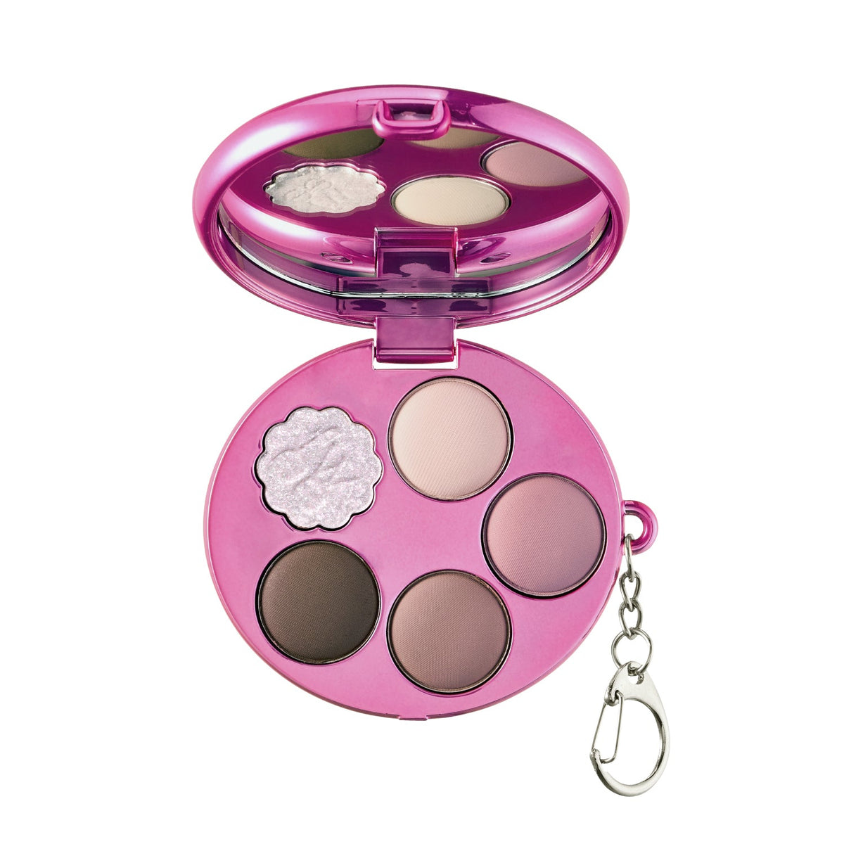 FWEE Pocket Eye Palette 6.6g - EP05 Grape Bonbon