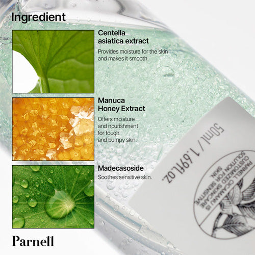 Parnell Cicamanu Serum Mist 50ml 5