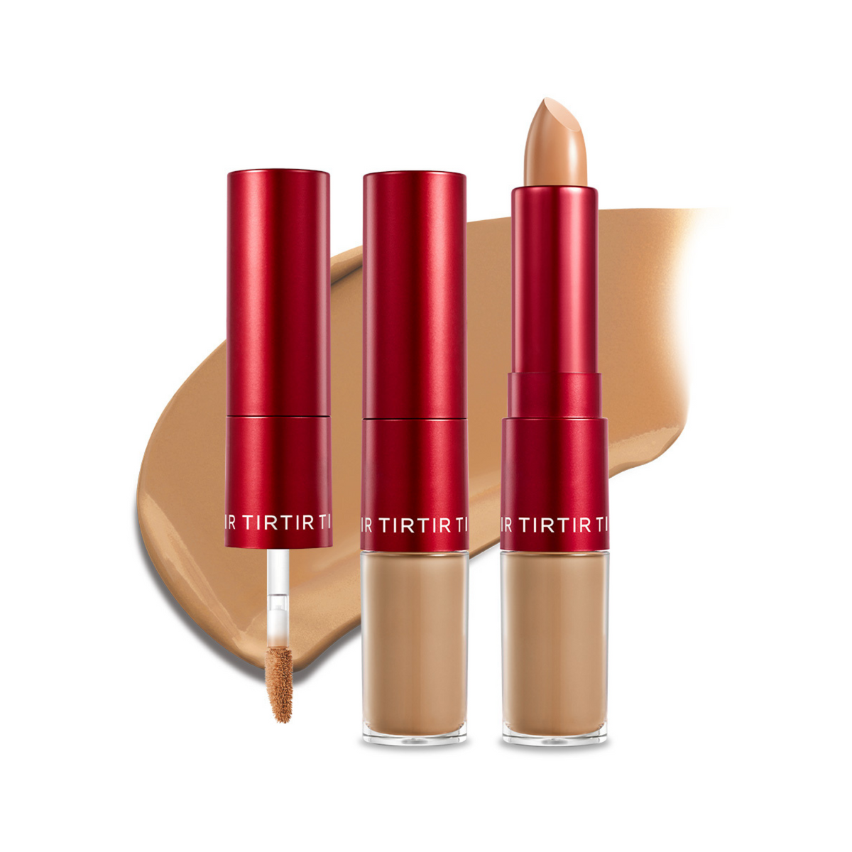 TIRTIR Glide & Hide Blurring Concealer in 7.5W