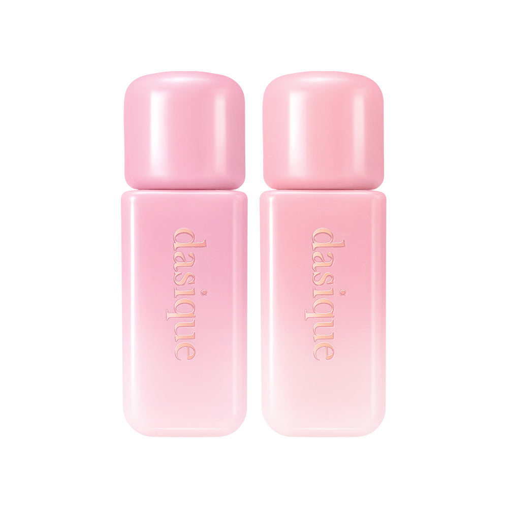 Dasique Silky Veil Blush