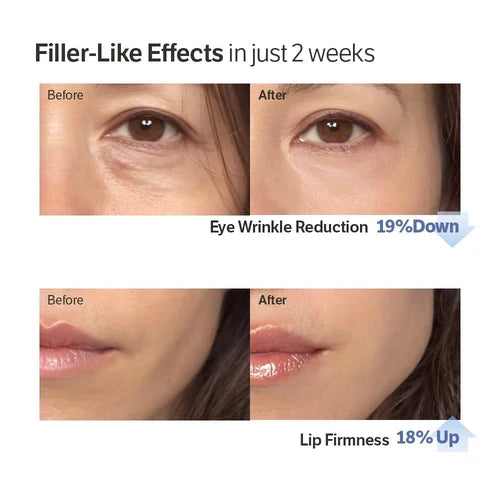 Sungboon Editor Deep Collagen Power Boosting Cream In Serum 30ml 5