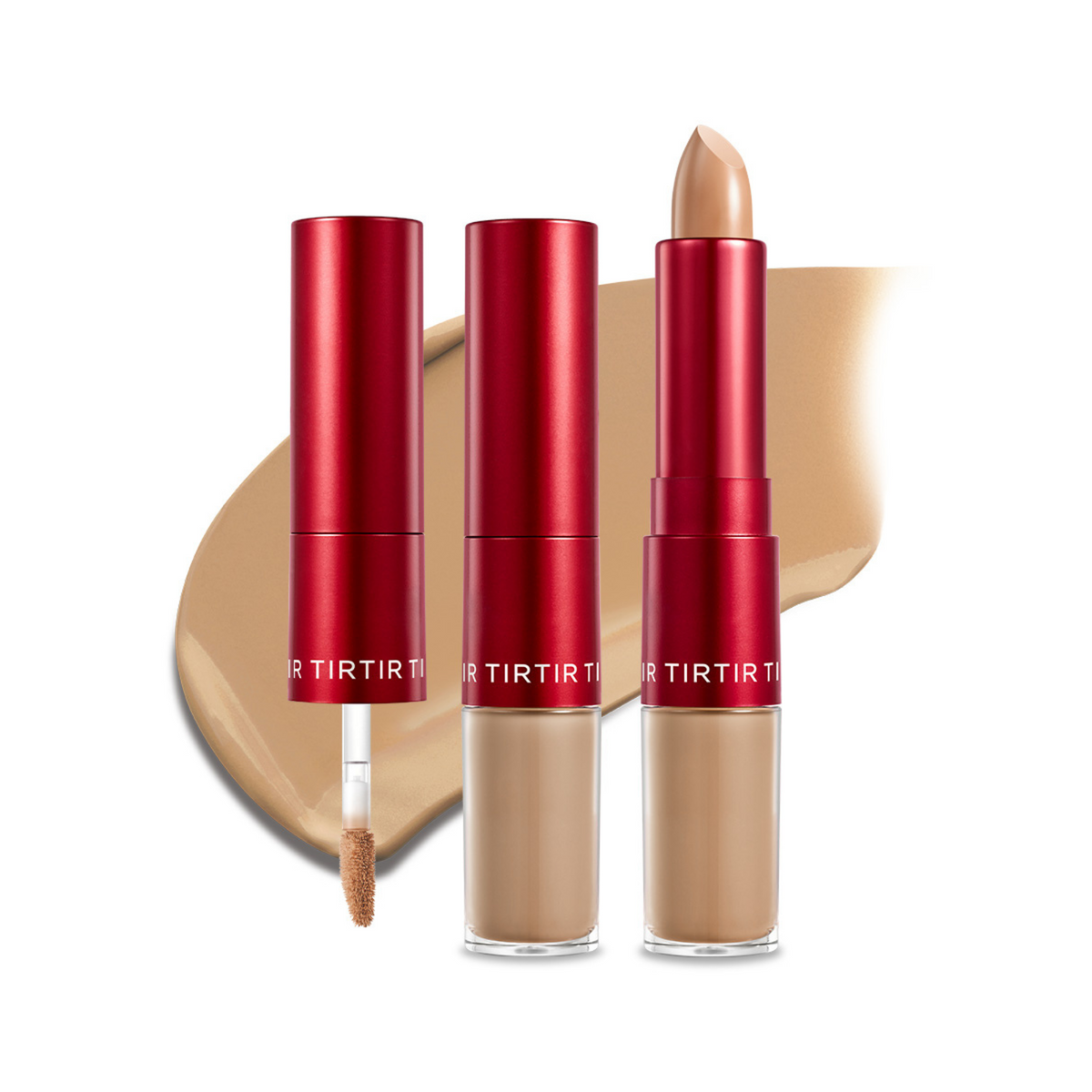 TIRTIR Glide & Hide Blurring Concealer - 7.5W
