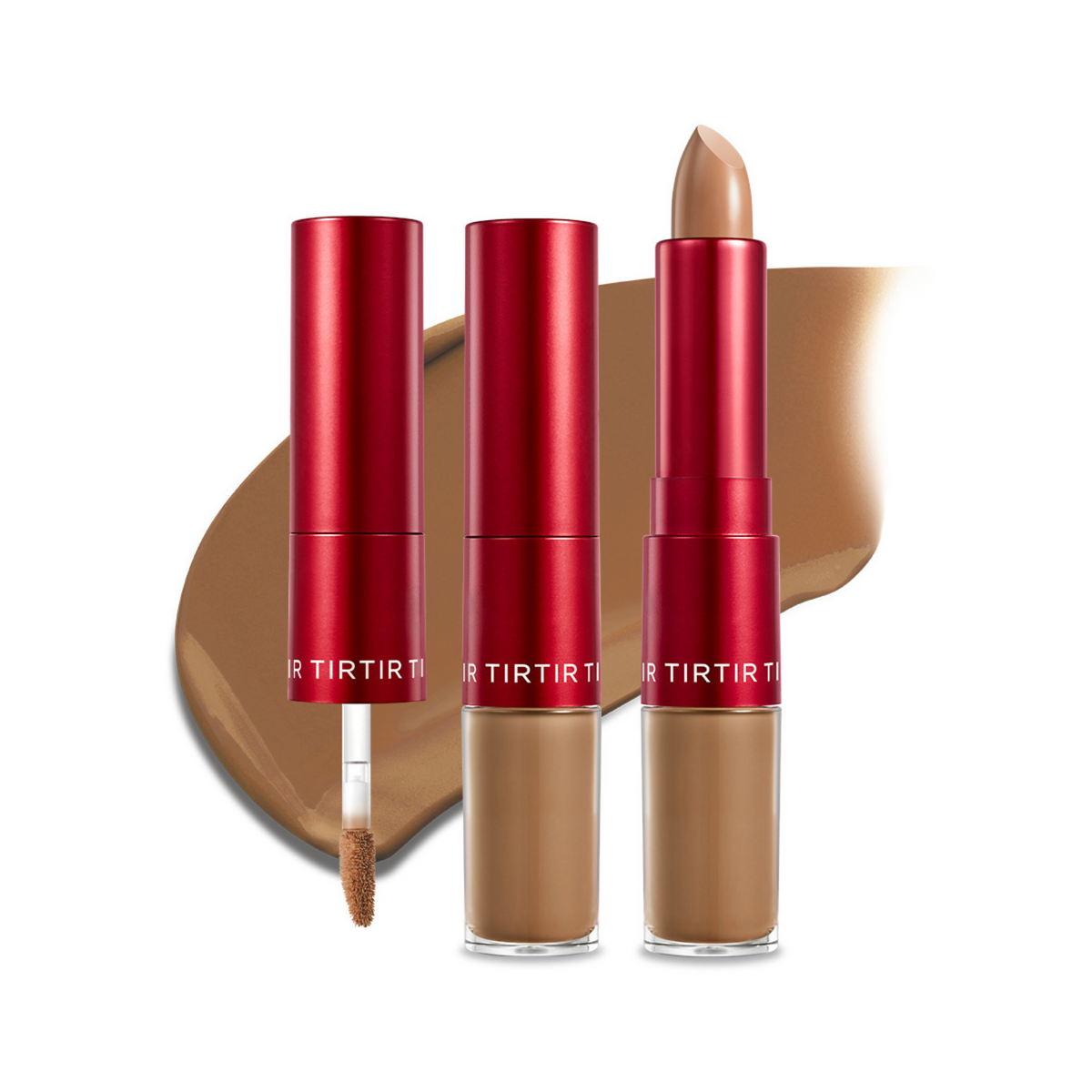 TIRTIR Glide & Hide Blurring Concealer in 8.3O