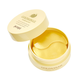 Petitfee Gold & Snail Hydrogel Eye Patch 60ea – product packshot