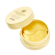 Petitfee Gold & Snail Hydrogel Eye Patch 60ea – product packshot