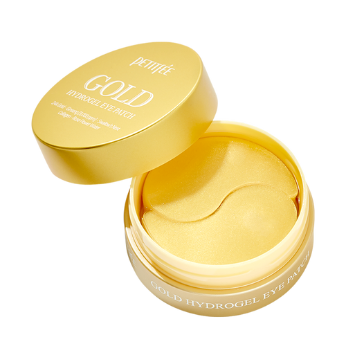 Petitfee Gold Hydrogel Eye Patch 60ea