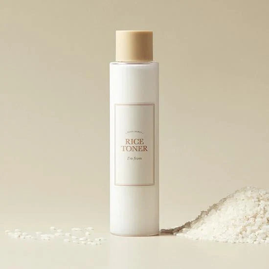 I'm From Rice Toner 150ml 5