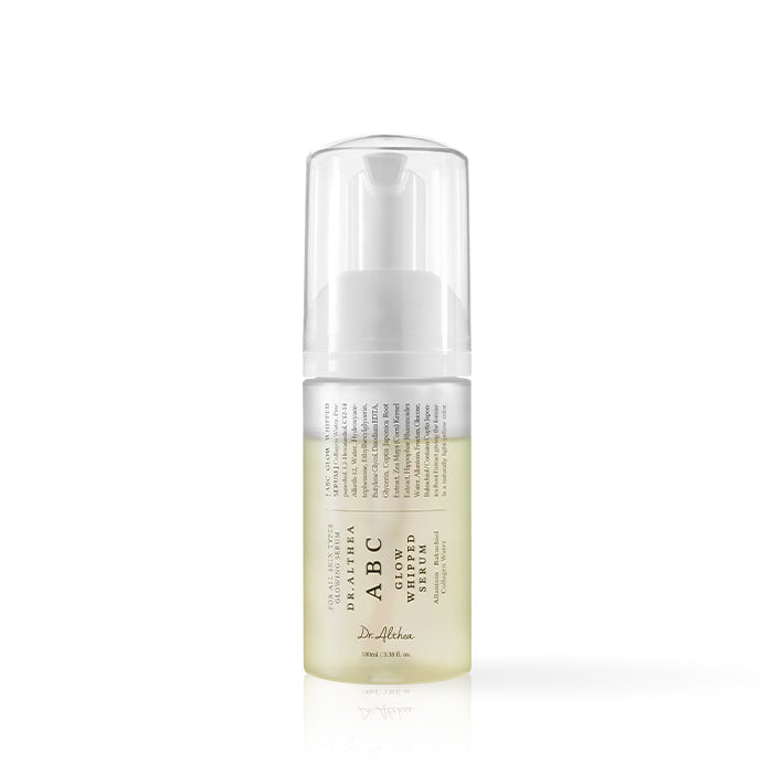 Dr.Althea ABC Glow Whipped Serum 100ml