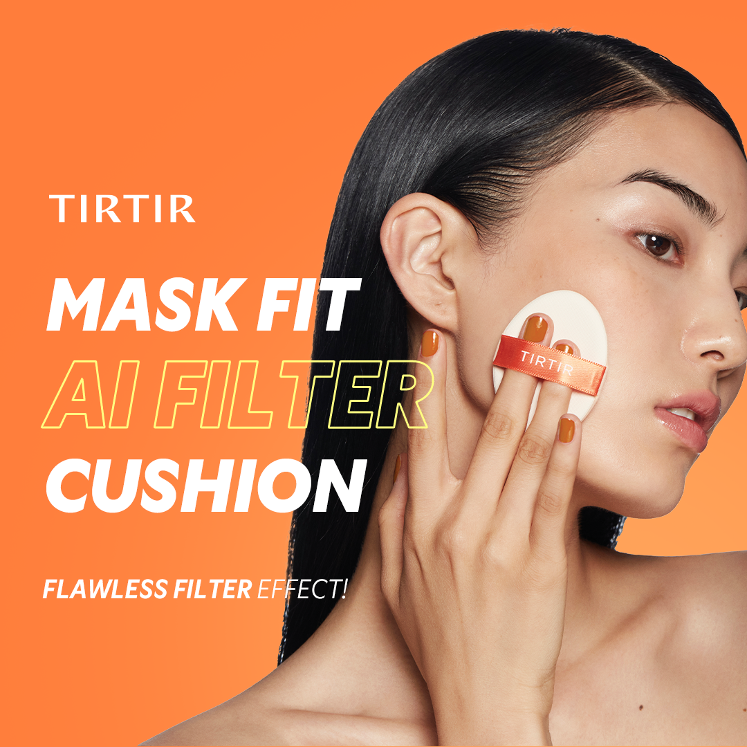 TIRTIR AI Filter Cushion 21N Ivory 3