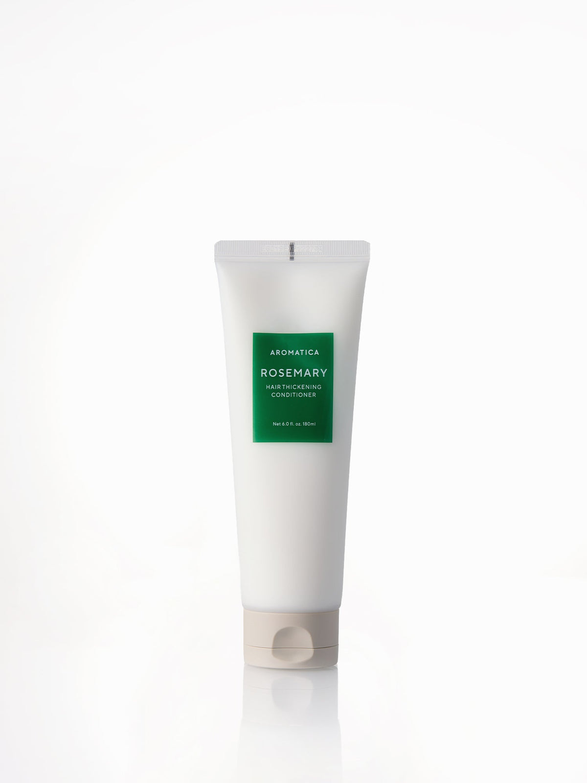 Aromatica Rosemary Hair Thickening Conditioner 180ml