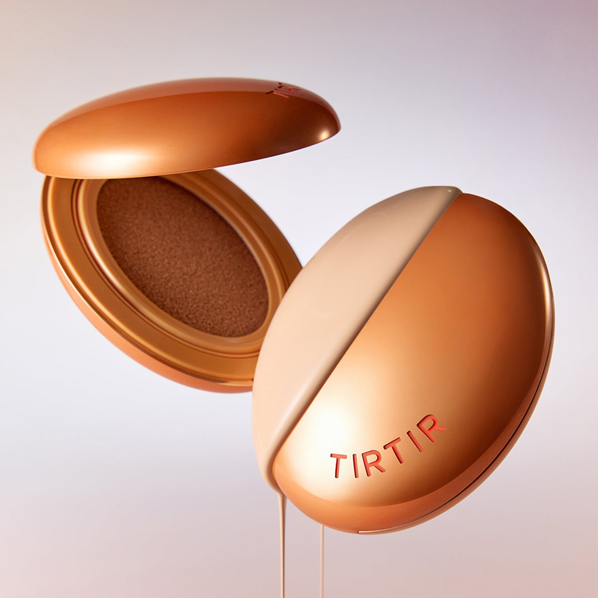 TIRTIR AI Filter Cushion 21N Ivory 2