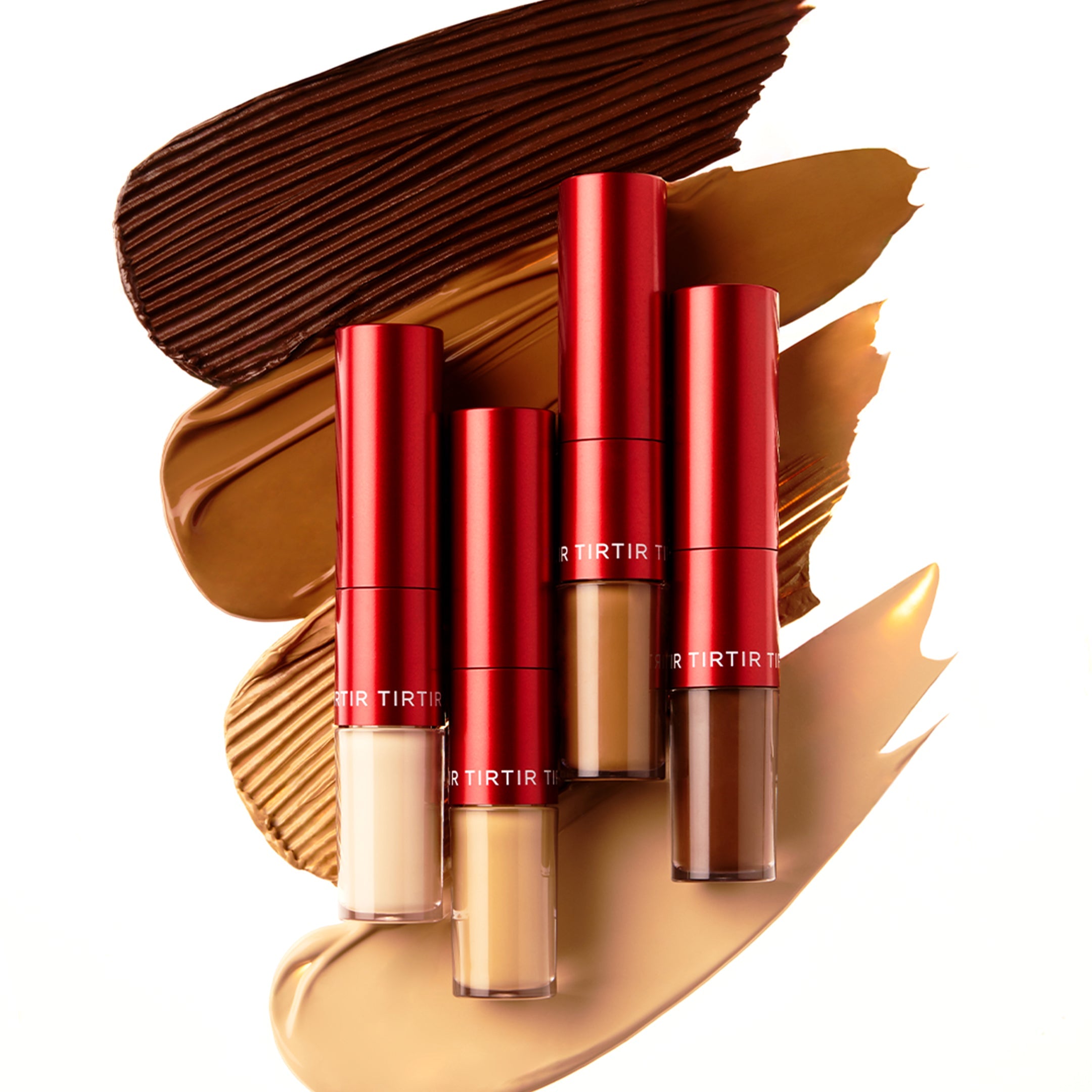 TIRTIR Glide & Hide Blurring Concealer 2