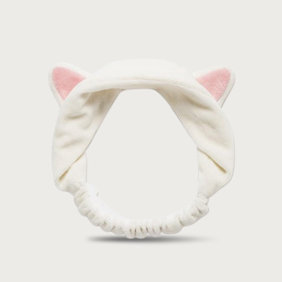 Etude My Beauty Tool Lovely Ethi Hairband – product packshot
