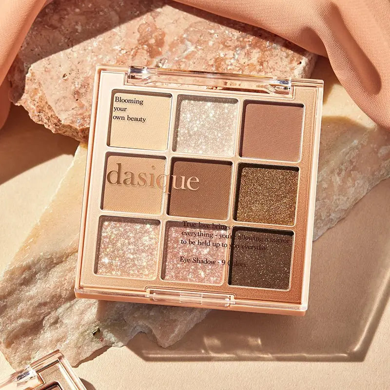 Dasique Shadow Palette 5