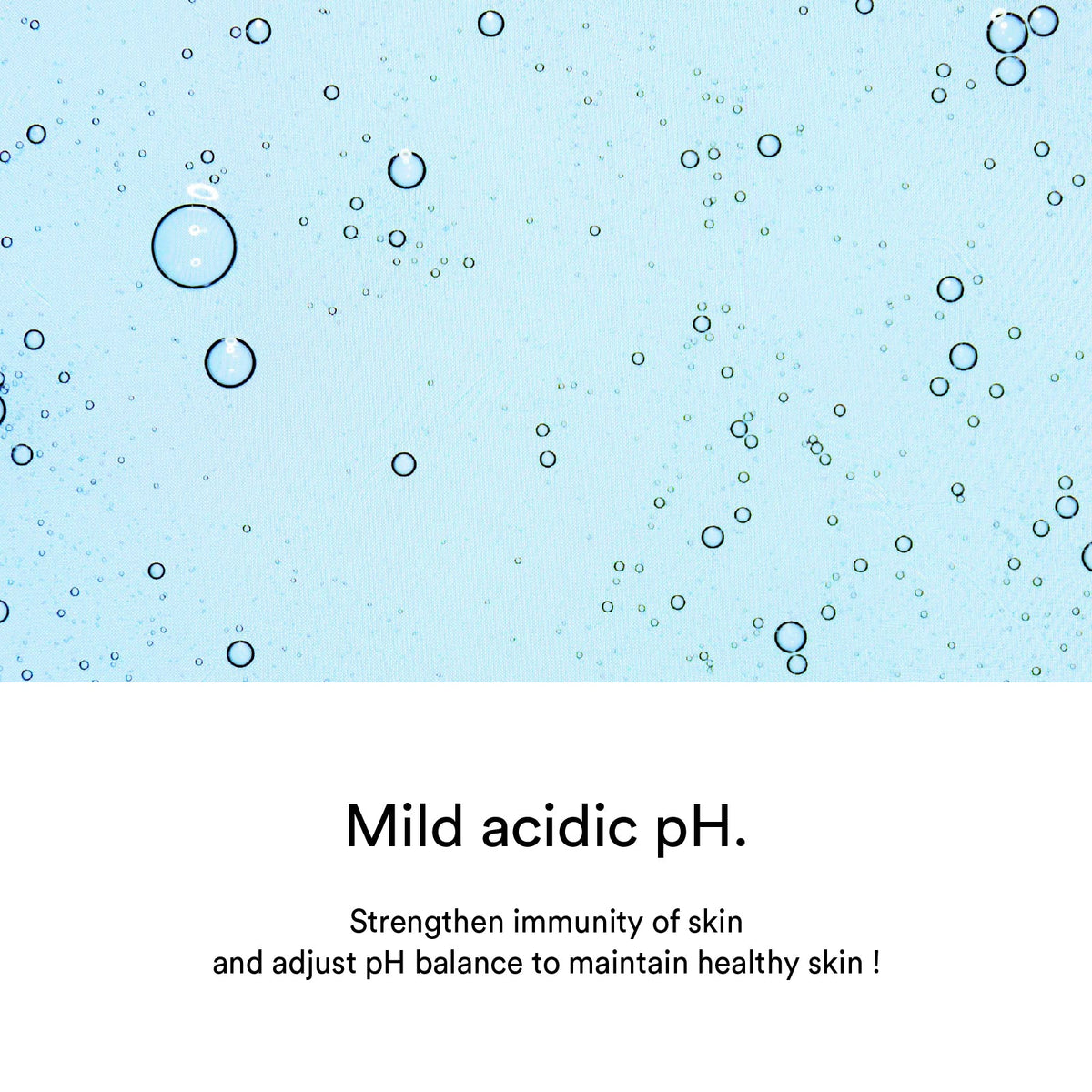 Abib Mild Acidic pH Sheet Mask Aqua Fit (1ea) 3