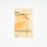 Abib Mild Acidic pH Sheet Mask Glutathiosome Fit 30ml (1ea) – product packshot
