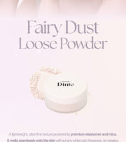Dinto Prelude Fairy Dust Loose Powder