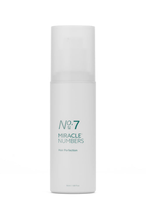 MIRACLE Protein Hair Perfection 50 ml