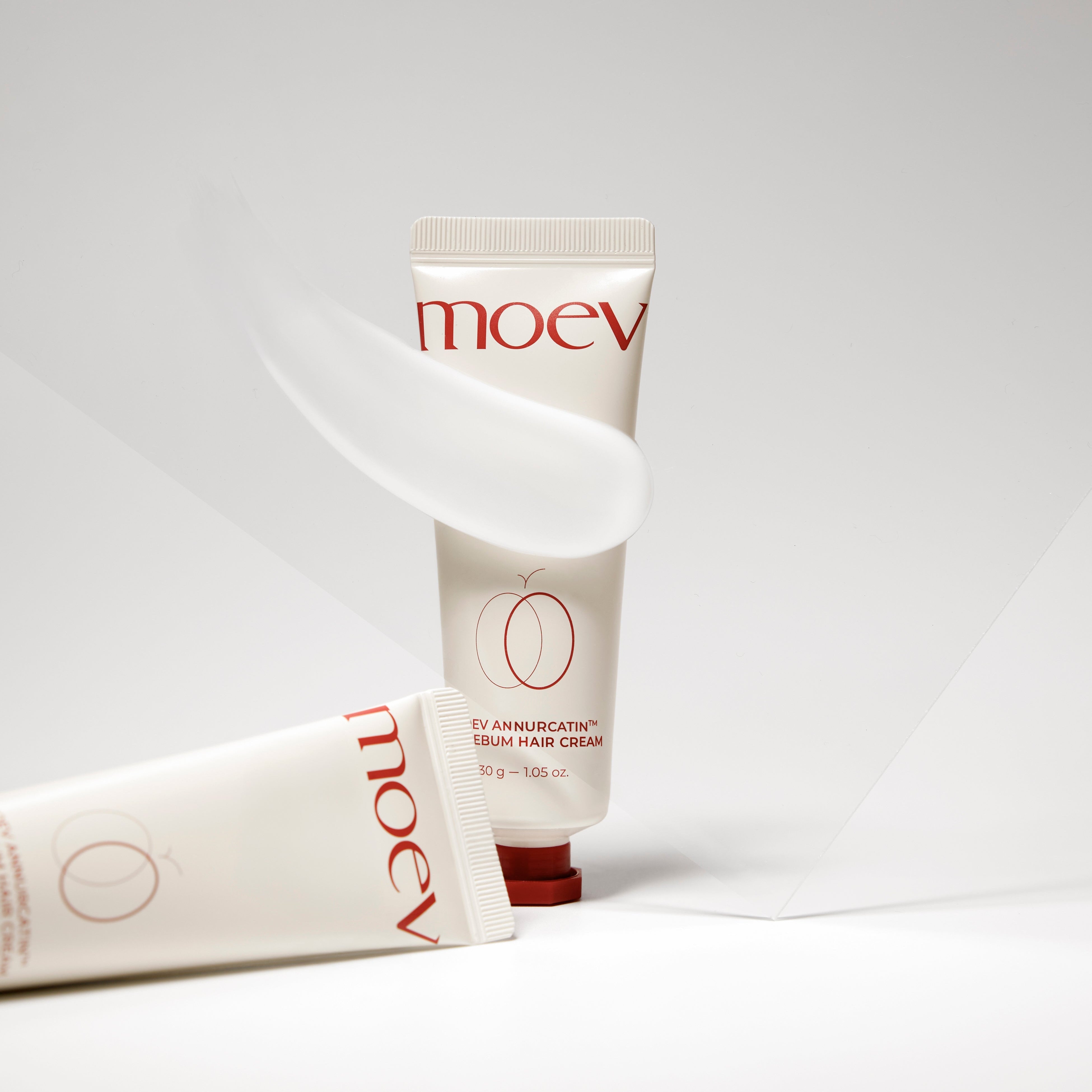 MOEV Annurcatin No Sebum Hair Cream 30g 2