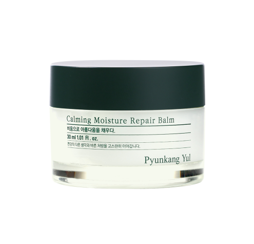 Pyunkang Yul Calming Moisture Repair Balm 30ml 2