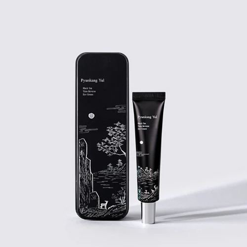 Pyunkang Yul Black Tea Time Reverse Eye Cream