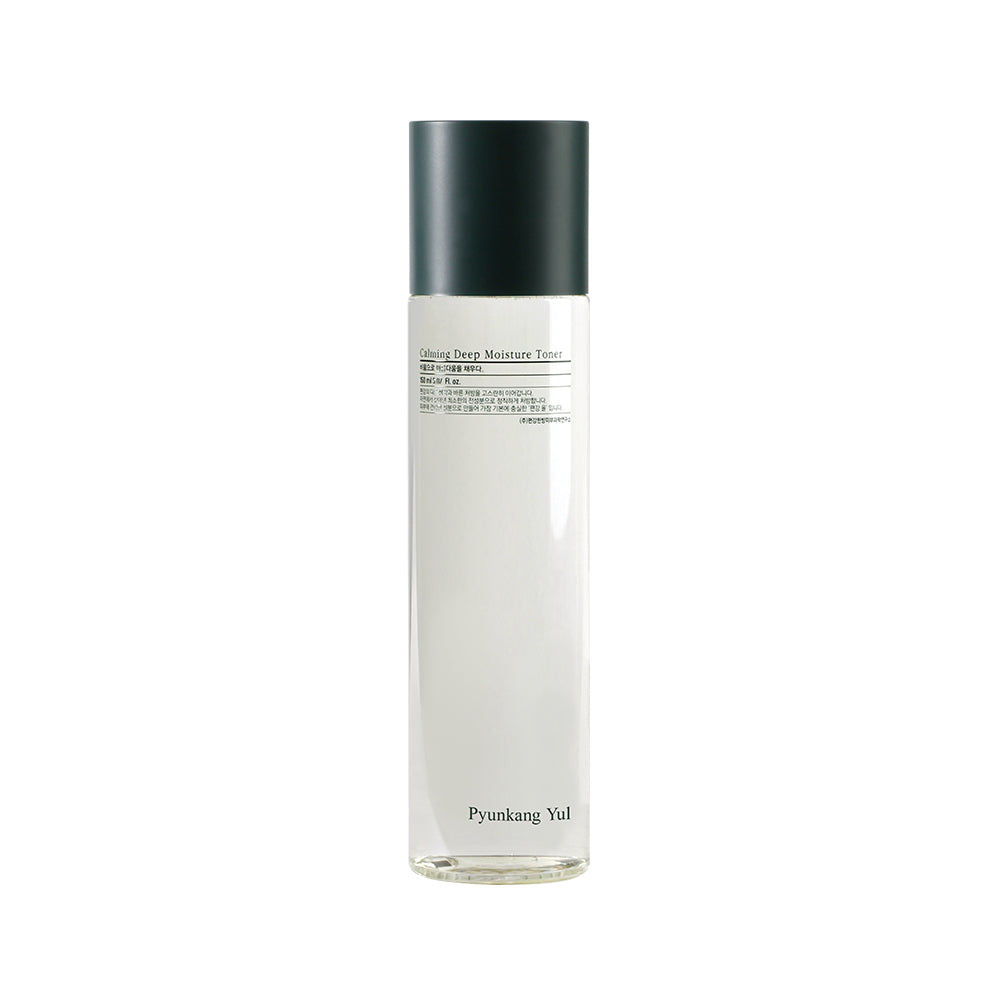 Pyunkang Yul Calming Deep Moisture Toner 150ml 4