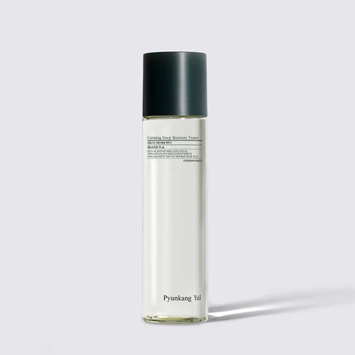 Pyunkang Yul Calming Deep Moisture Toner 150ml – product packshot