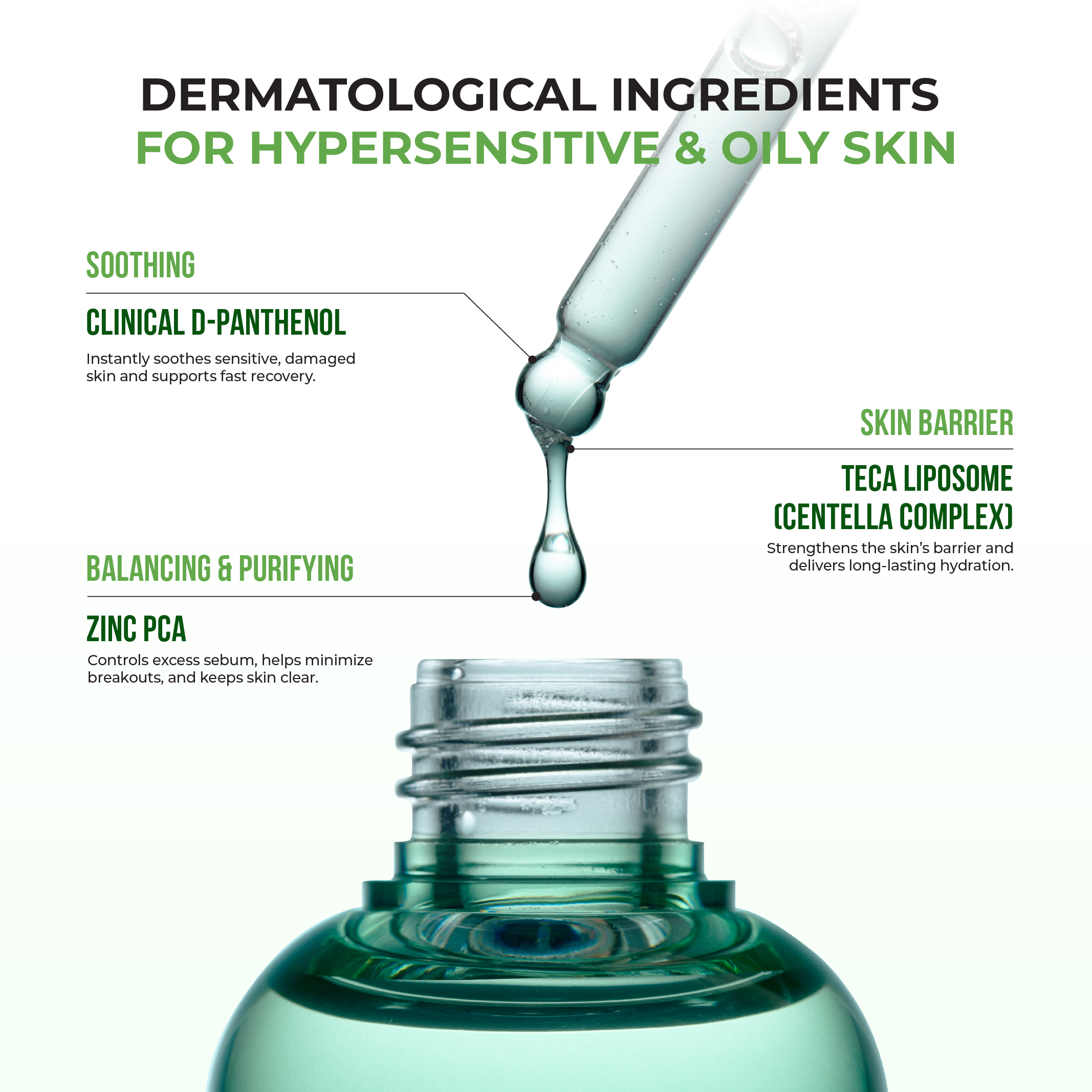 Jumiso D-Panthenol Barrier Soothing Serum 70ml 4
