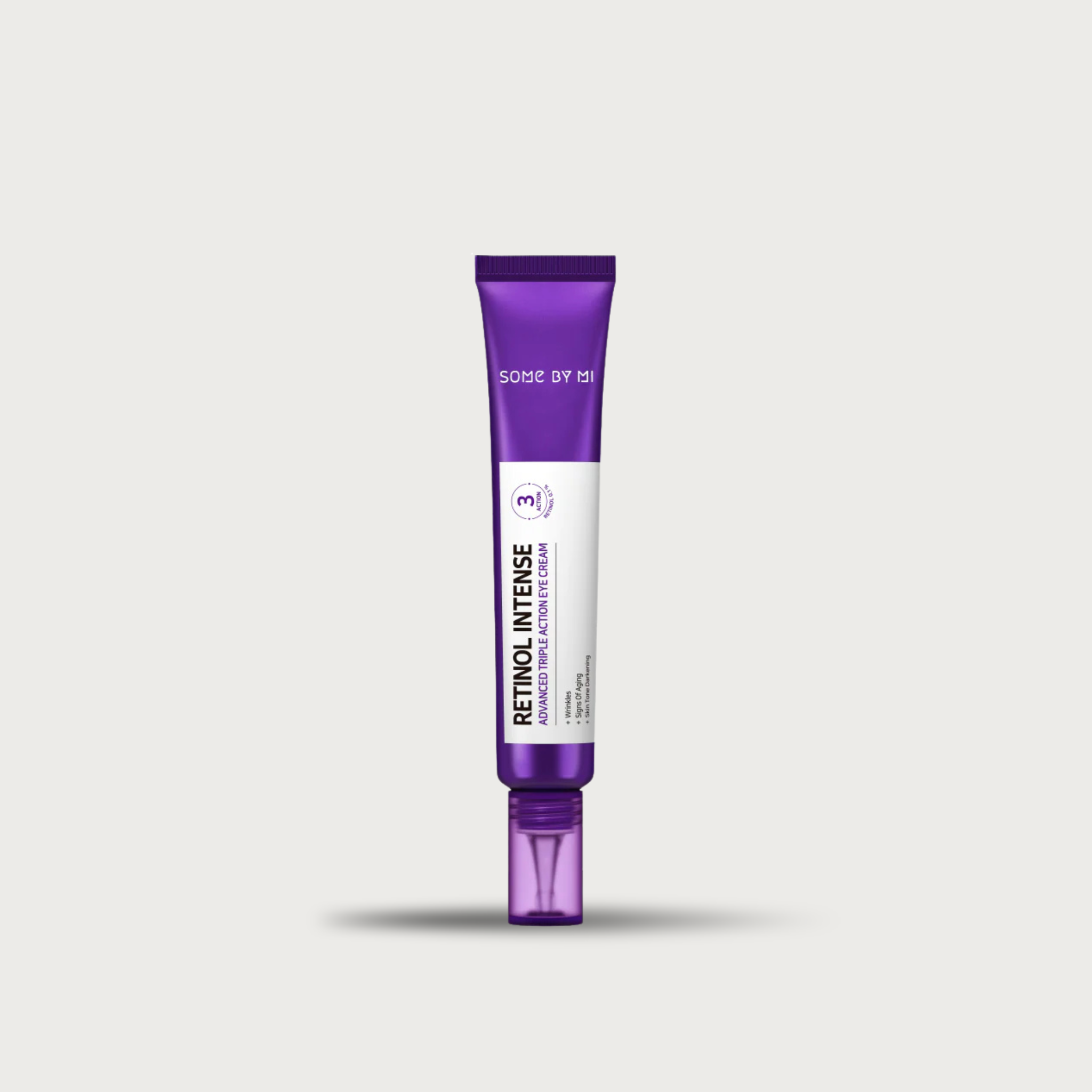 Some By Mi Retinol Intense Advanced Triple Action Eye Cream 30ml 3