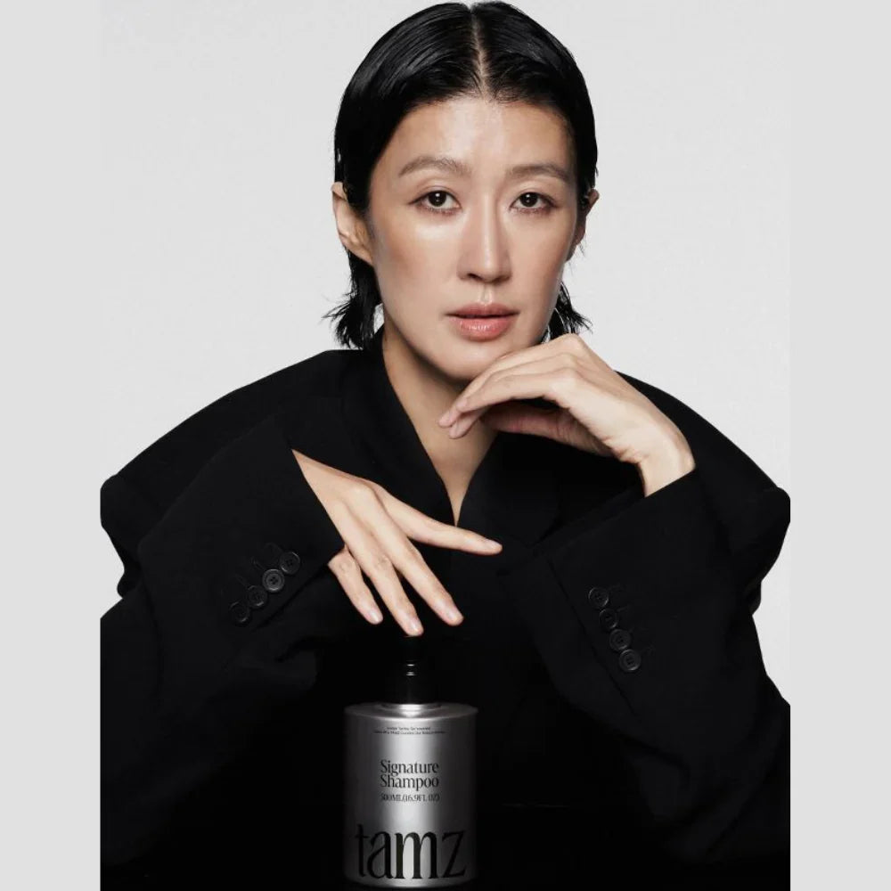 TAMZ Signature Shampoo May 500ml 2