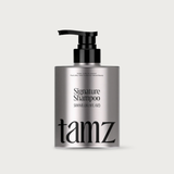 TAMZ Signature Shampoo May 500ml – product packshot