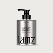 TAMZ Signature Shampoo May 500ml