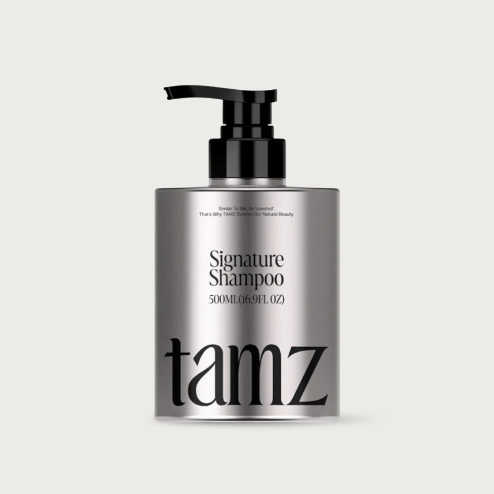 TAMZ Signature Shampoo May 500ml
