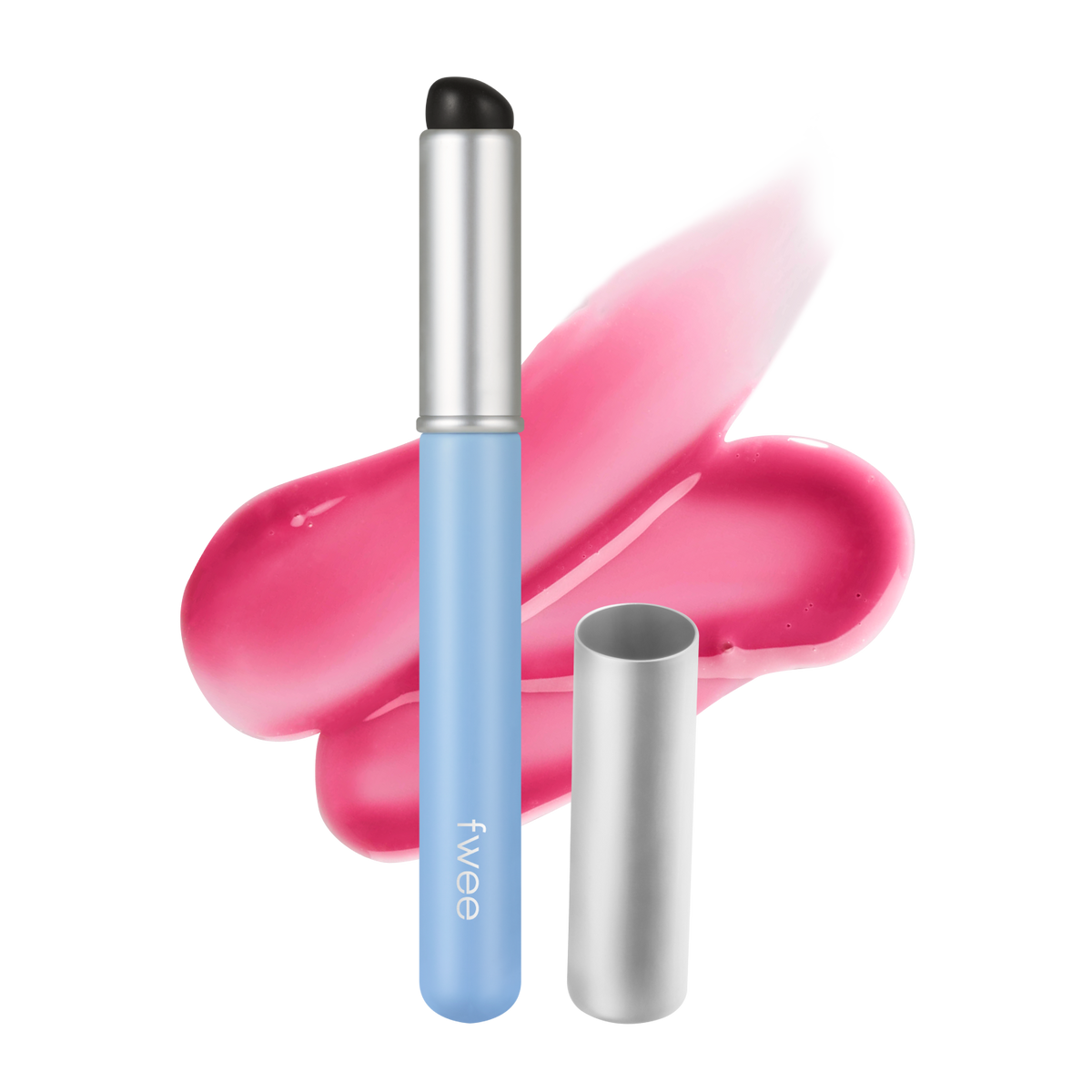 FWEE Fingerlike Silicone Lip Brush – product packshot