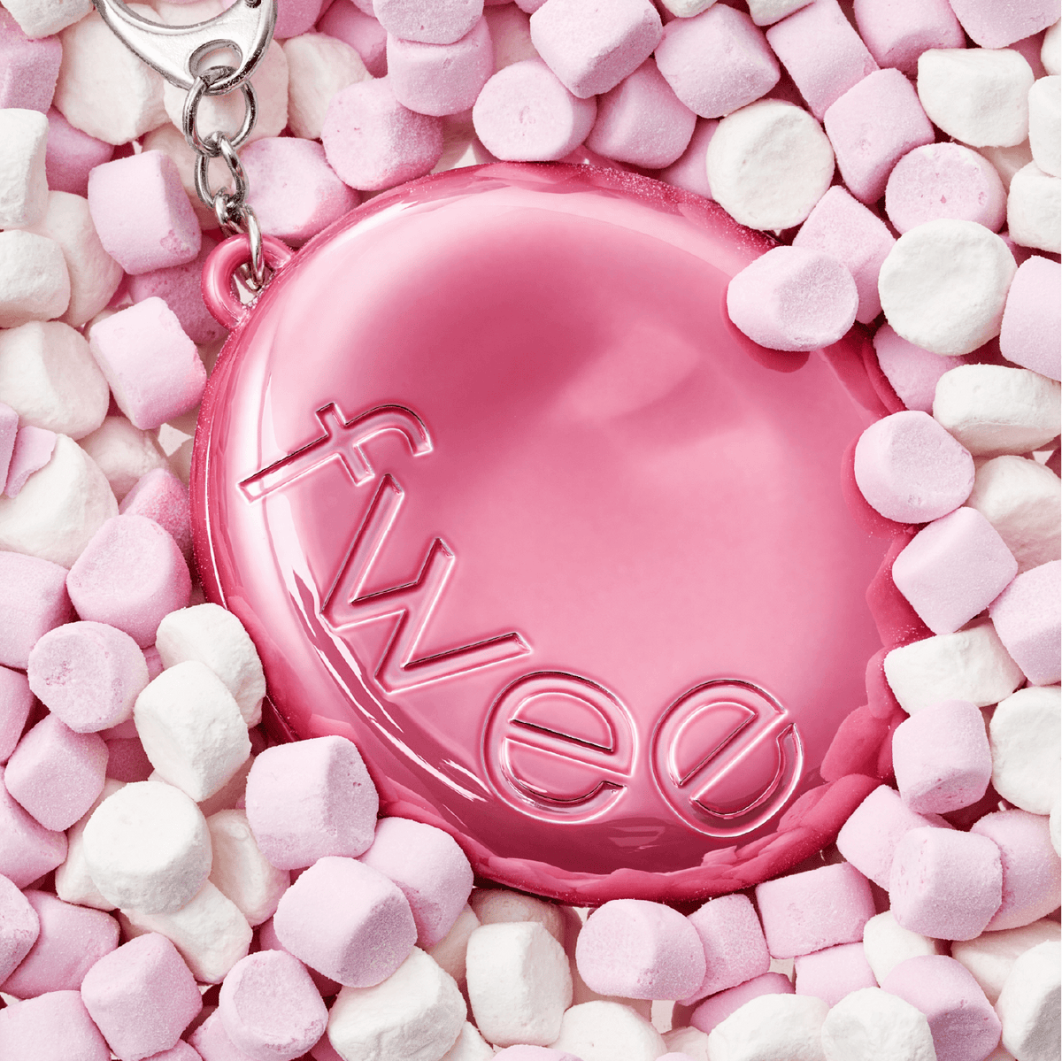 FWEE Pocket Eye Palette 6.6g 2
