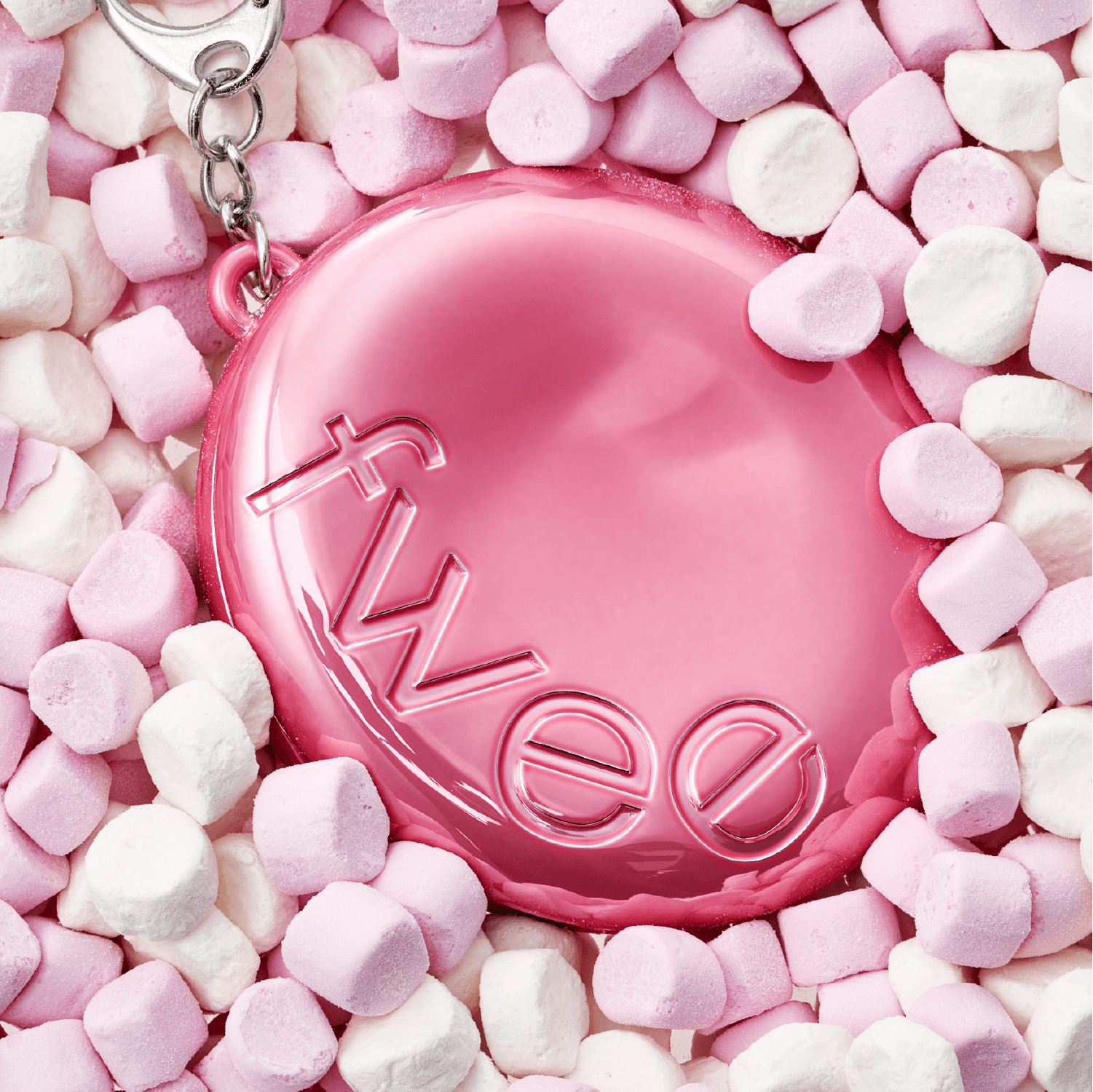 FWEE Pocket Eye Palette 6.6g 2